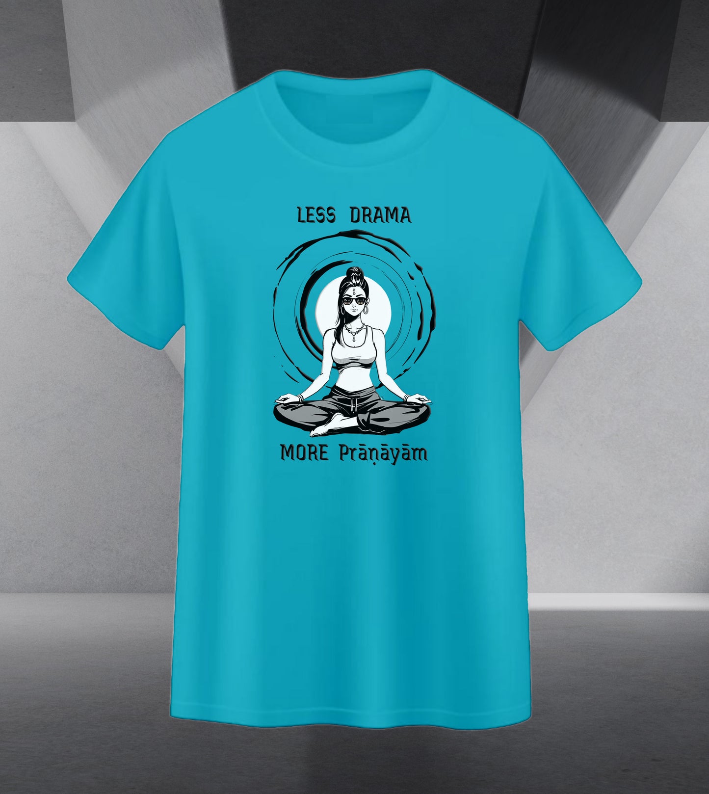 The Ancient Algorithm Series - Yoga FVIII