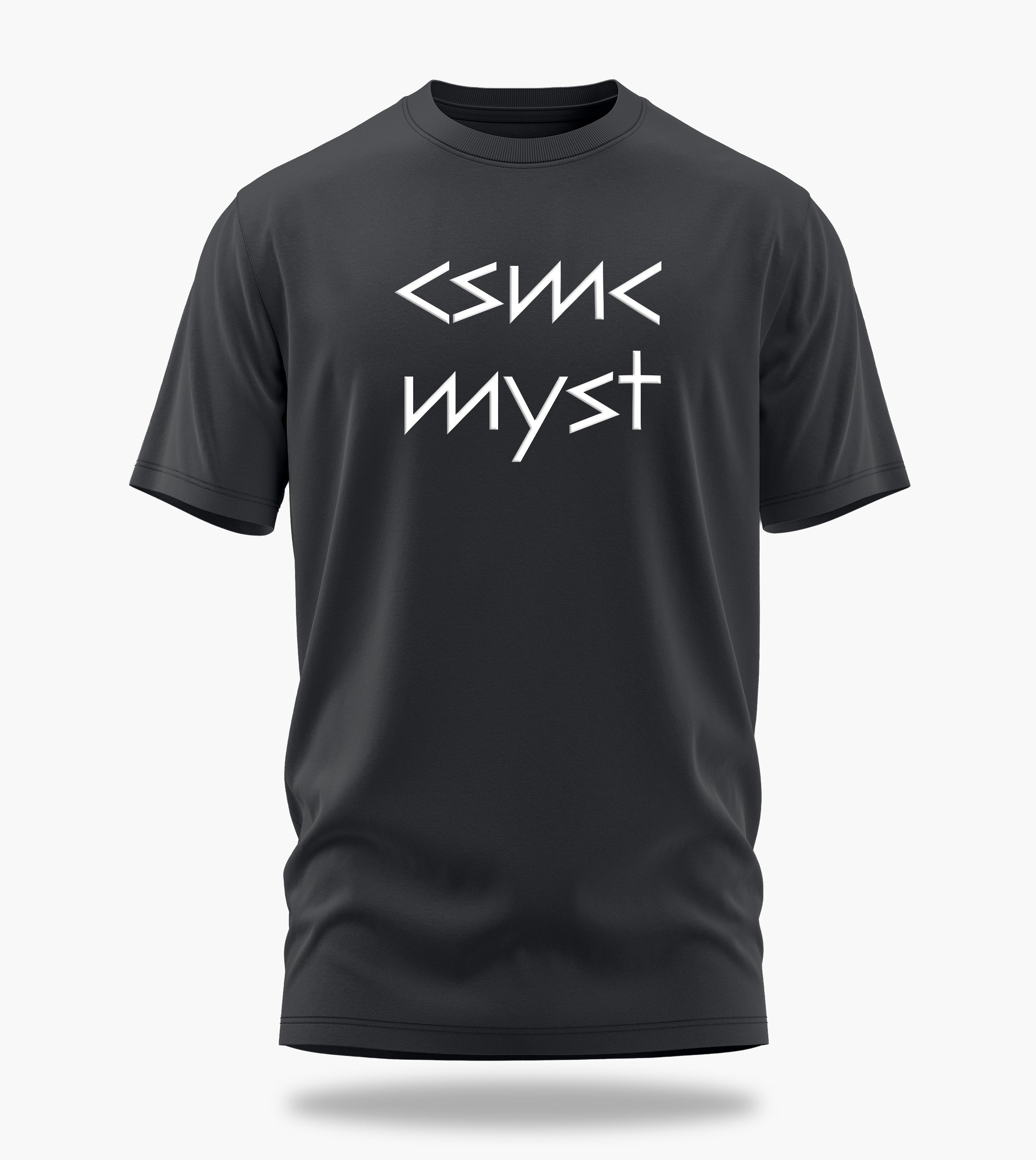 Cosmic Myst Essentials - Bravo