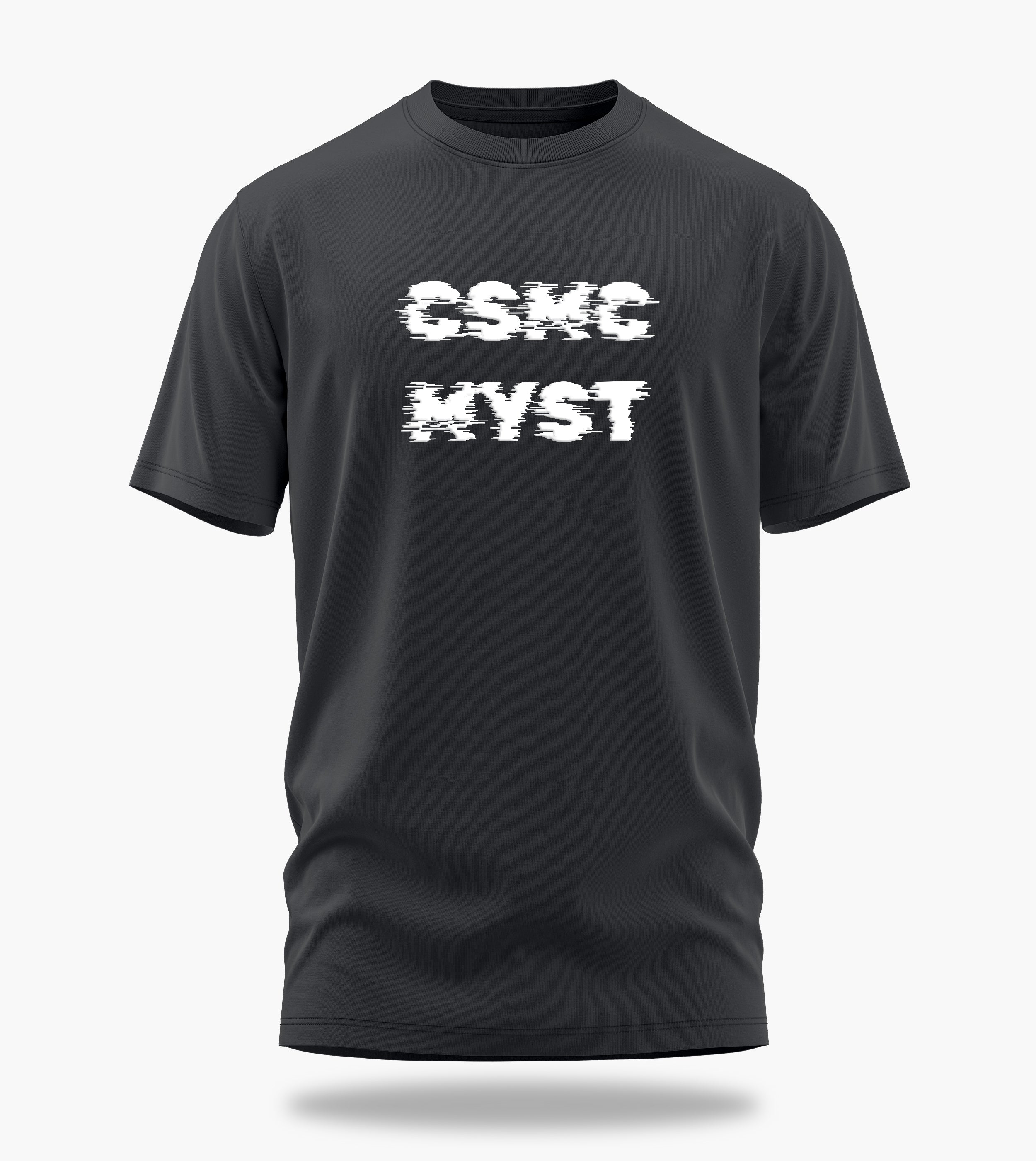 Cosmic Myst Essentials - Charlie