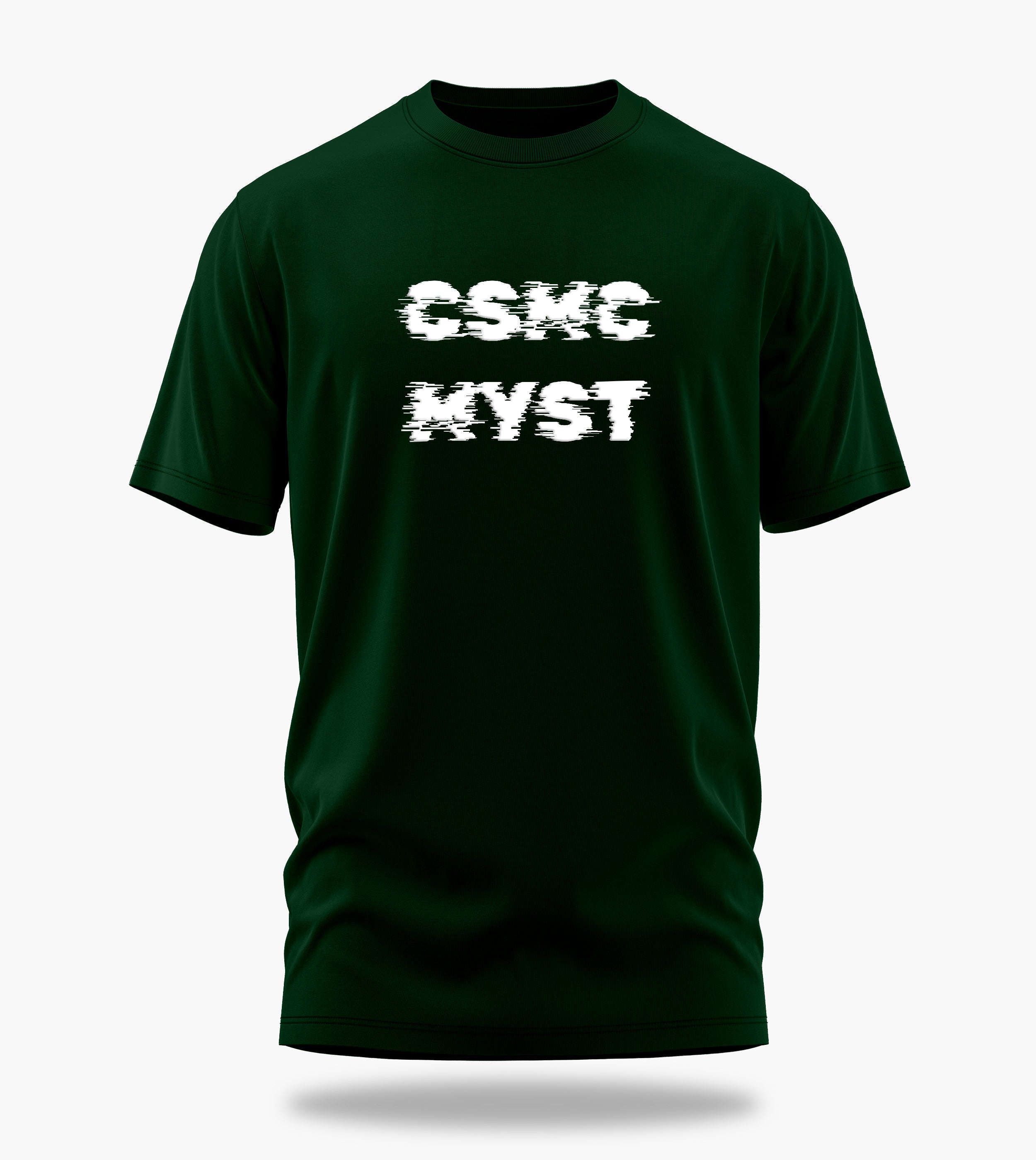 Cosmic Myst Essentials - Charlie