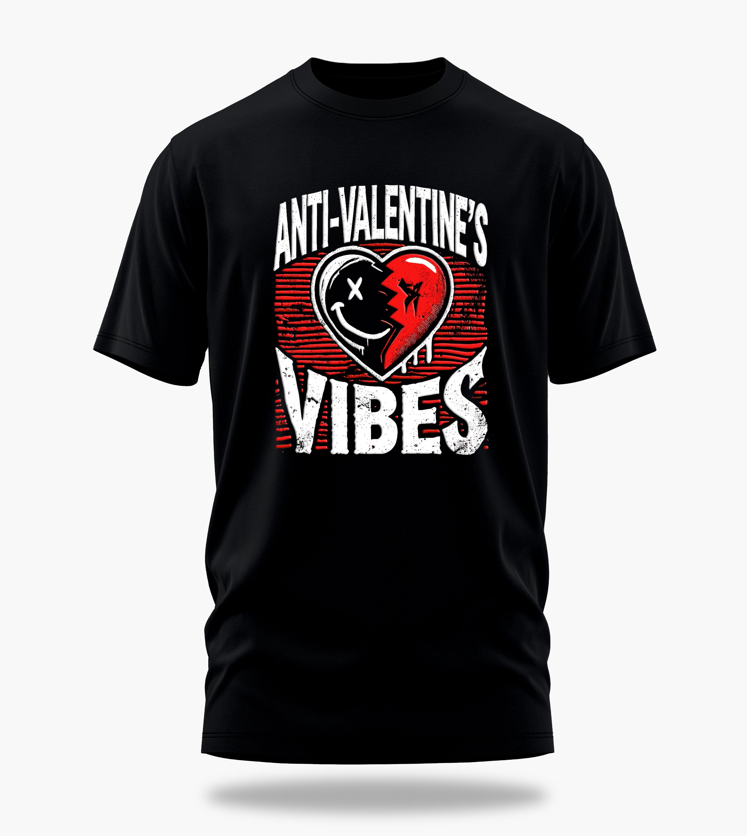 Cosmic Valentine Anti-Hero - Vibes