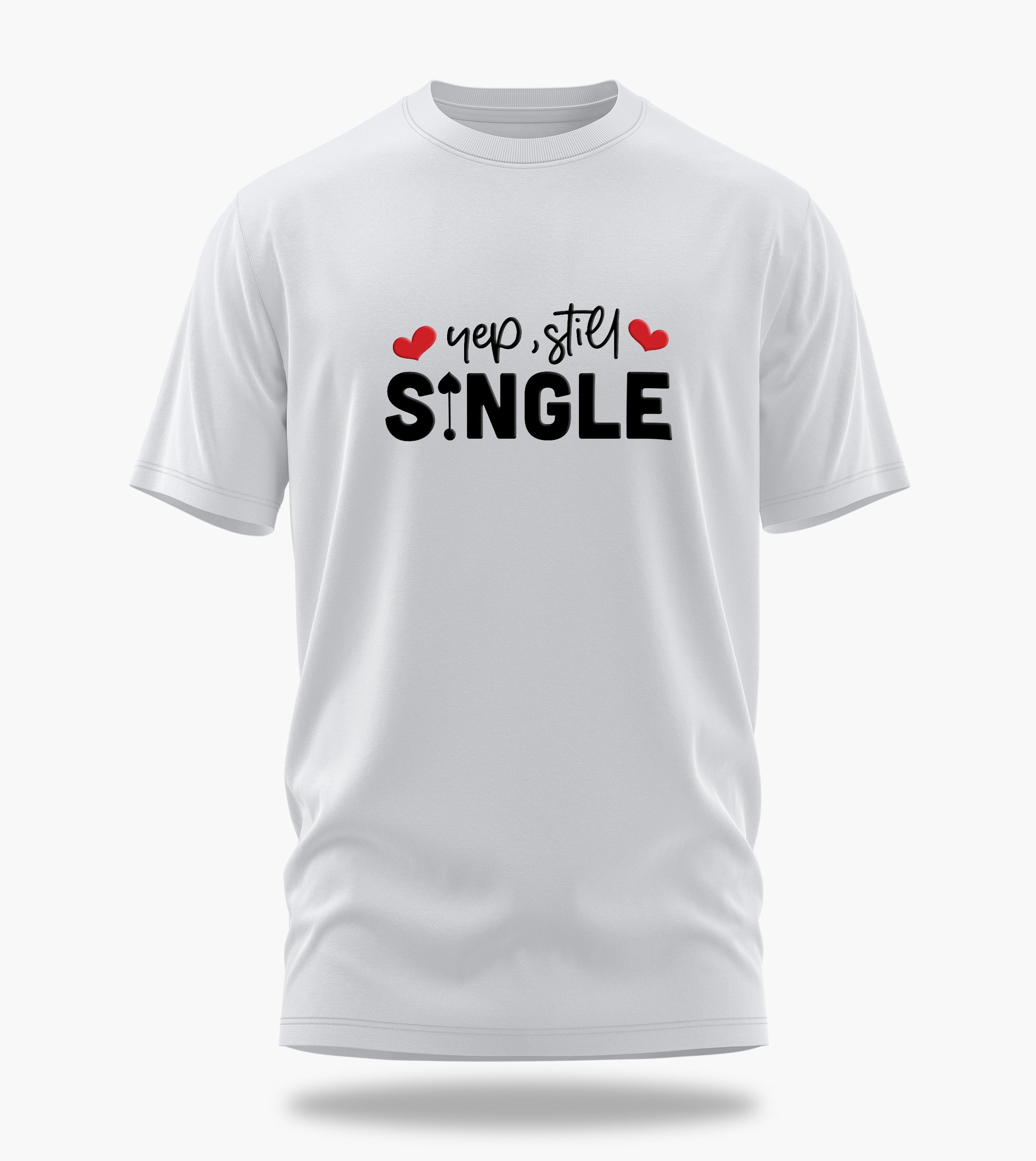 Cosmic Valentine Anti-Hero - Yep, Still Single