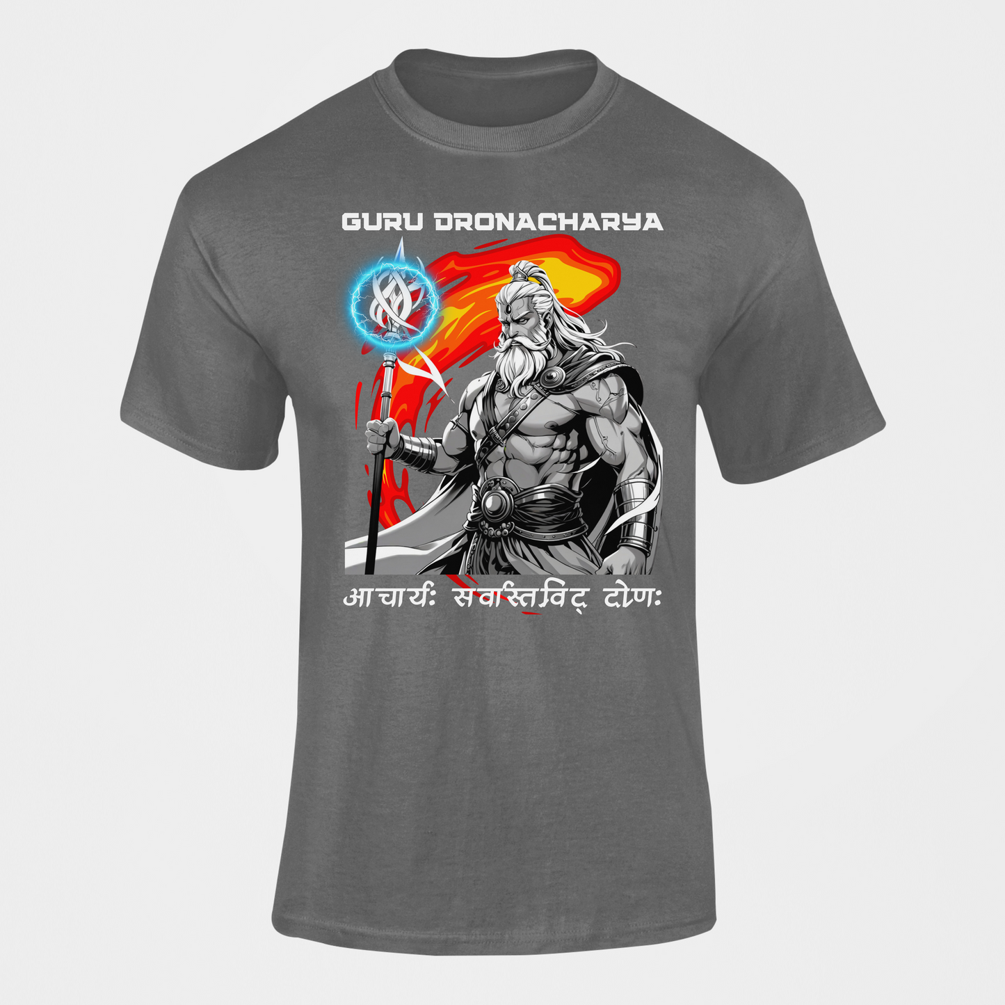 The Mahābhārata Collection - Dronāchārya's Counsel