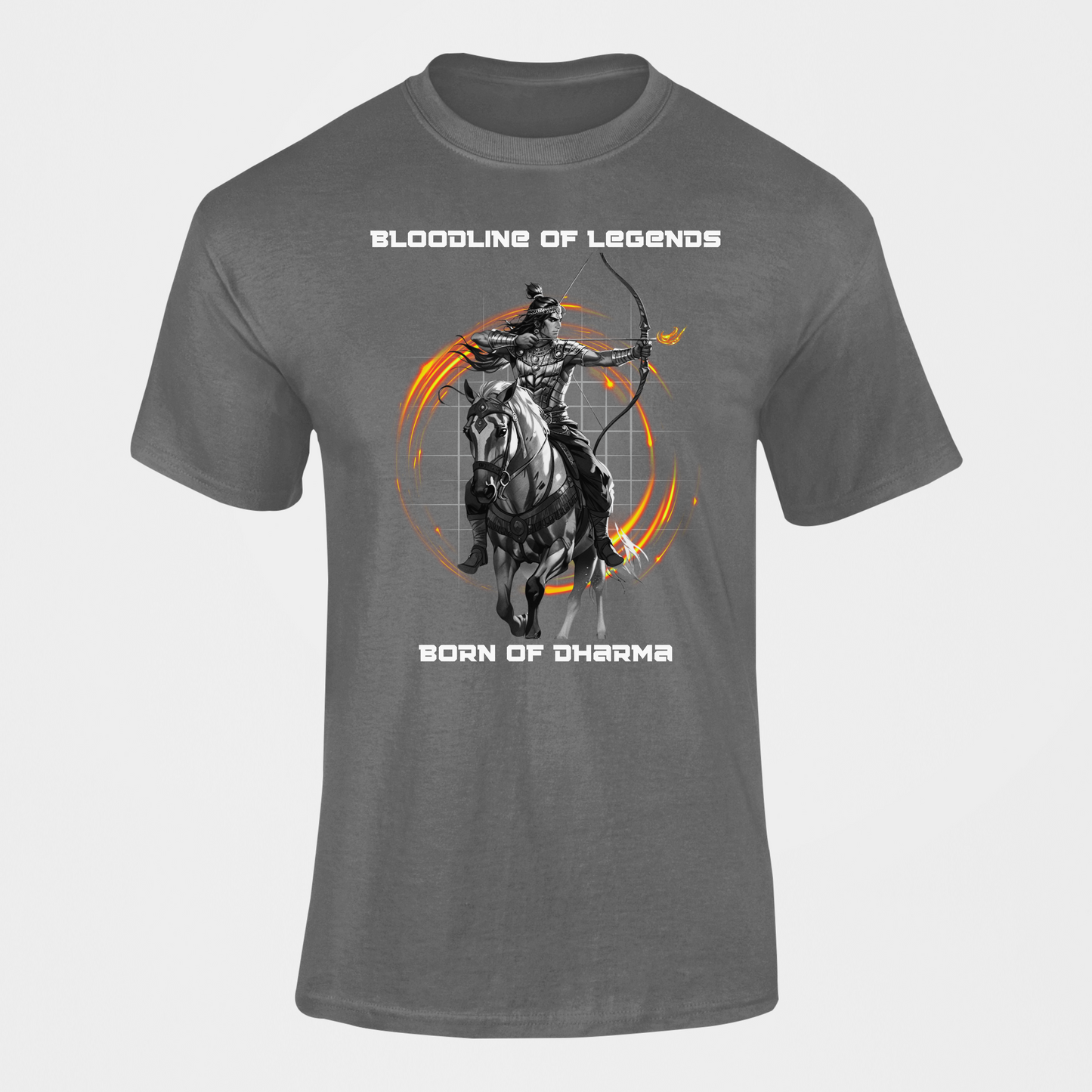 The Mahābhārata Collection - Bloodline of Legends