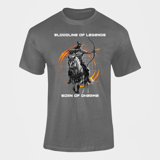 The Mahābhārata Collection - Bloodline of Legends