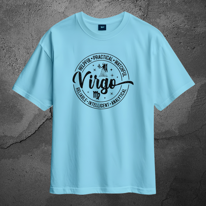 Cosmic Signs Collection - Virgo I OV
