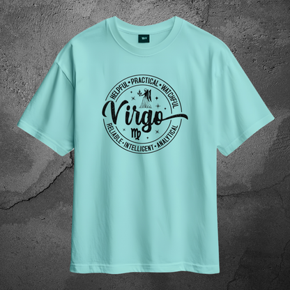 Cosmic Signs Collection - Virgo I OV