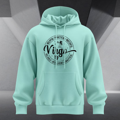 Cosmic Signs Collection - Virgo I H