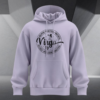 Cosmic Signs Collection - Virgo I H