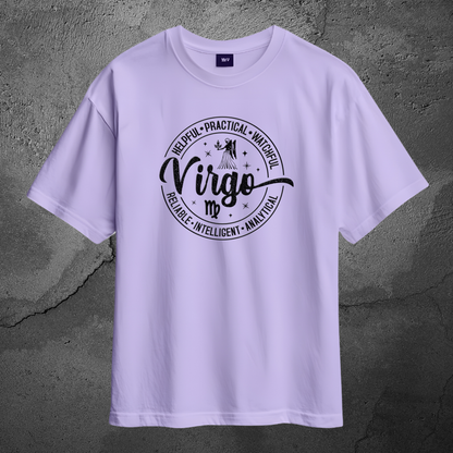 Cosmic Signs Collection - Virgo I OV