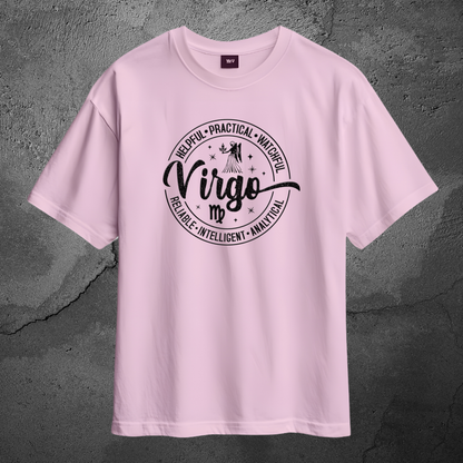 Cosmic Signs Collection - Virgo I OV