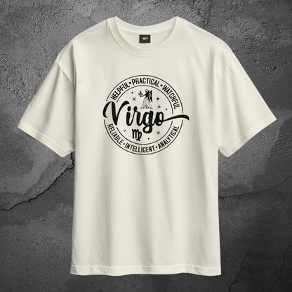 Cosmic Signs Collection - Virgo I OV