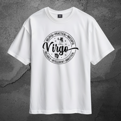 Cosmic Signs Collection - Virgo I OV