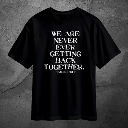 Swiftie Lyrics - V OV