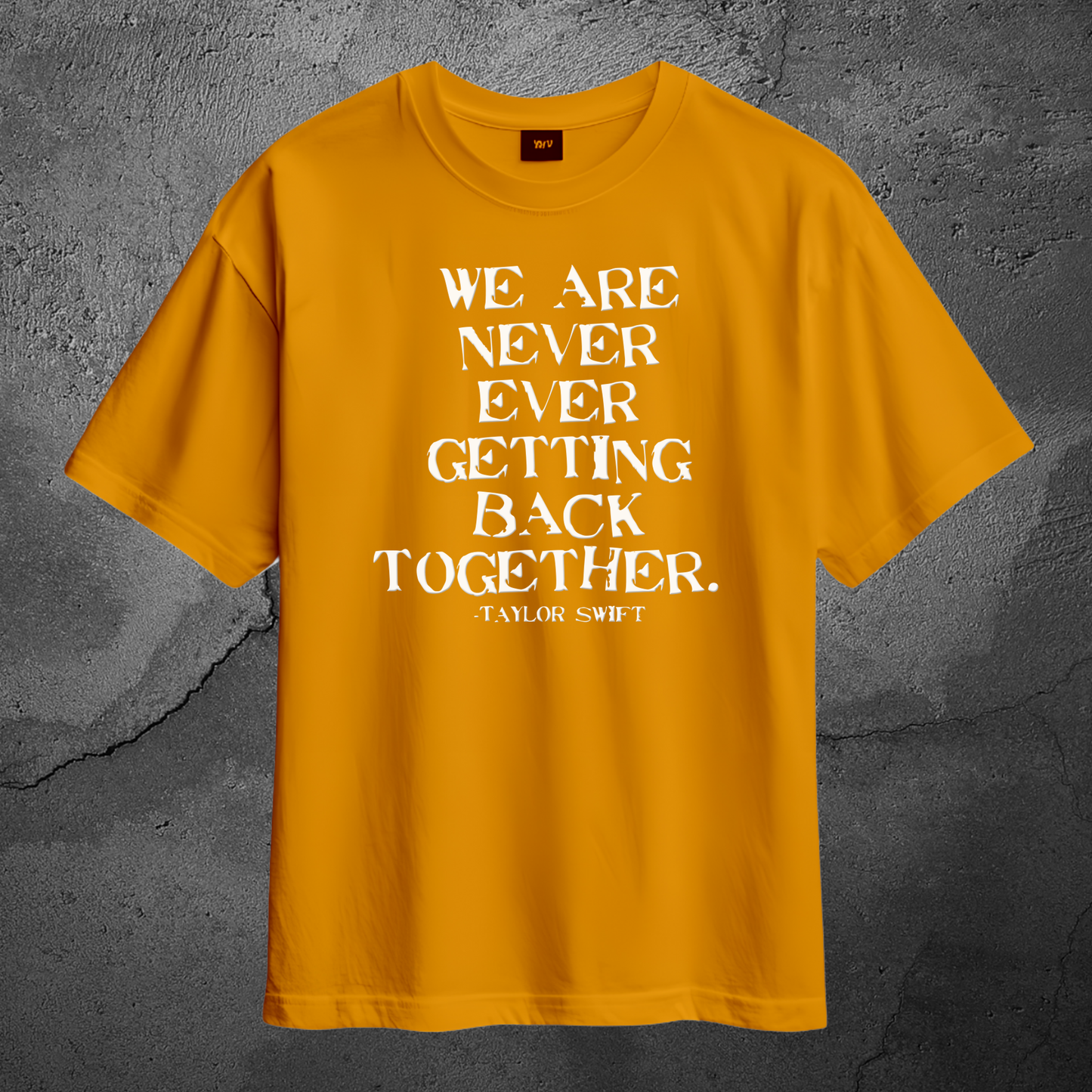 Swiftie Lyrics - V OV