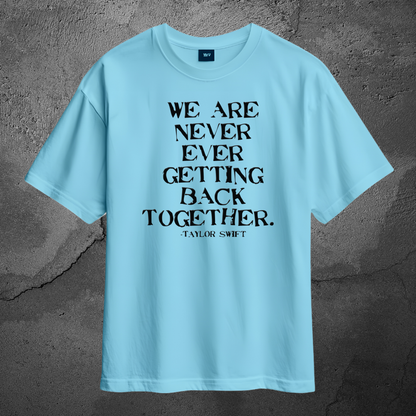 Swiftie Lyrics - V OV