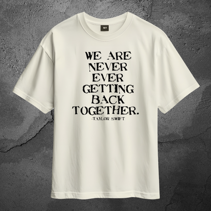 Swiftie Lyrics - V OV
