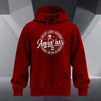 Cosmic Signs Collection - Aquarius I H