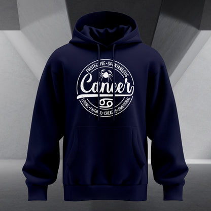 Cosmic Signs Collection - Cancer I H