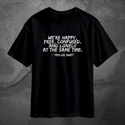 Swiftie Lyrics - II OV