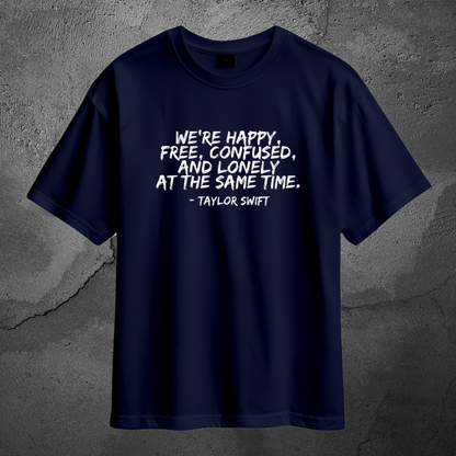 Swiftie Lyrics - II OV