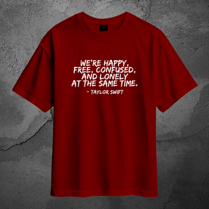 Swiftie Lyrics - II OV