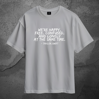 Swiftie Lyrics - II OV