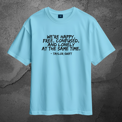 Swiftie Lyrics - II OV
