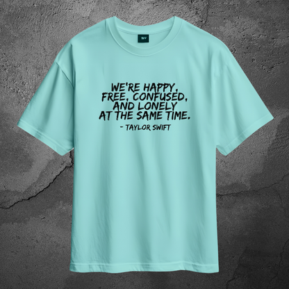 Swiftie Lyrics - II OV