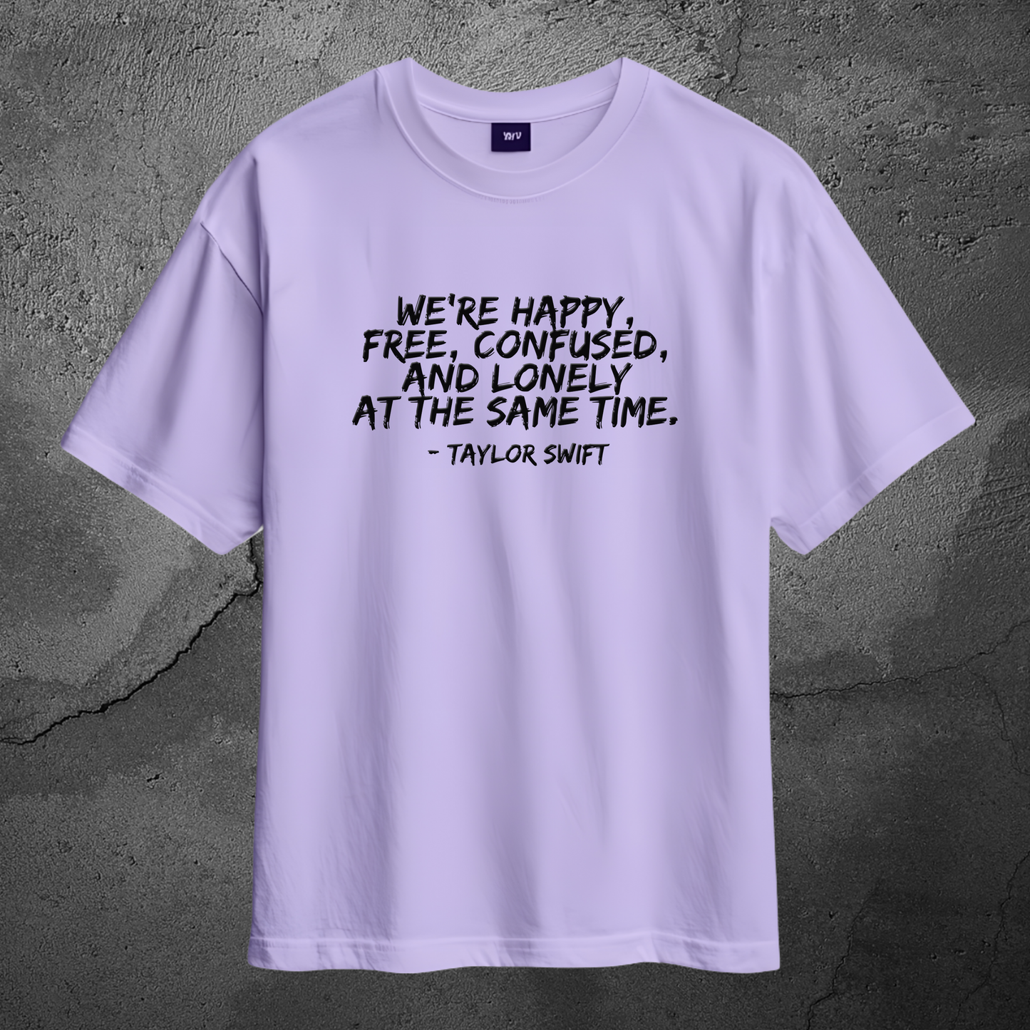 Swiftie Lyrics - II OV