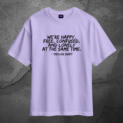 Swiftie Lyrics - II OV
