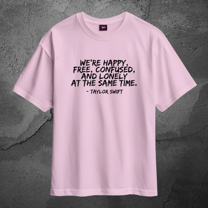 Swiftie Lyrics - II OV