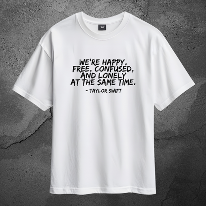 Swiftie Lyrics - II OV