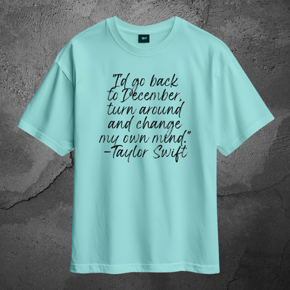 Swiftie Lyrics - IV OV