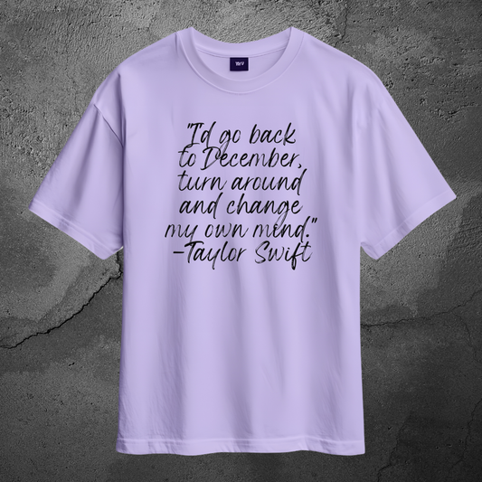 Swiftie Lyrics - IV OV