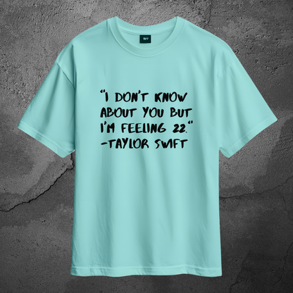 Swiftie Lyrics - III OV