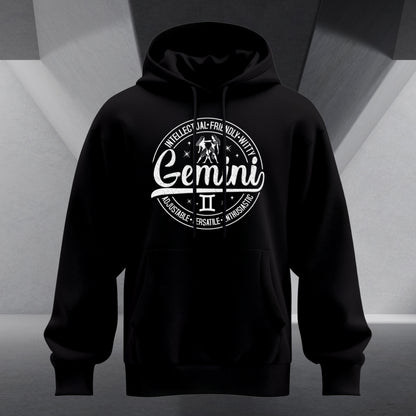 Cosmic Signs Collection - Gemini I H
