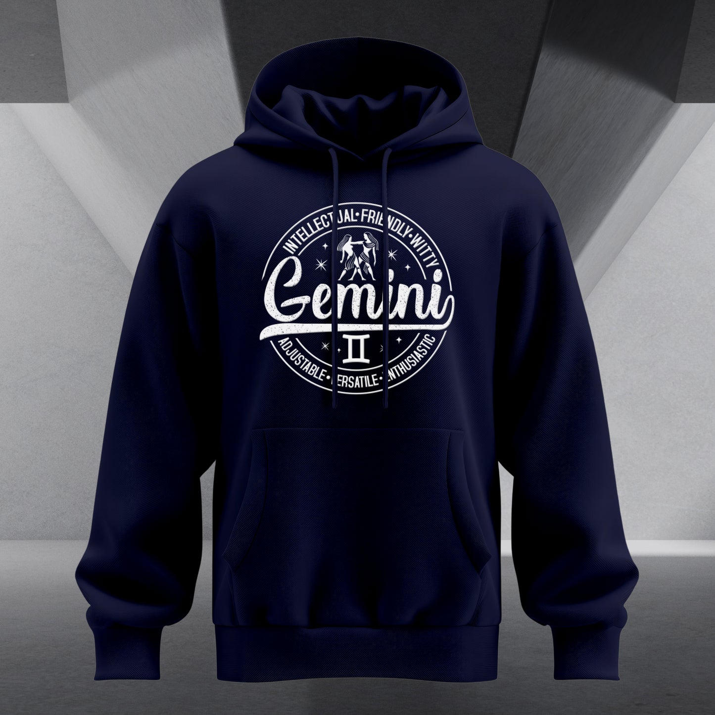 Cosmic Signs Collection - Gemini I H