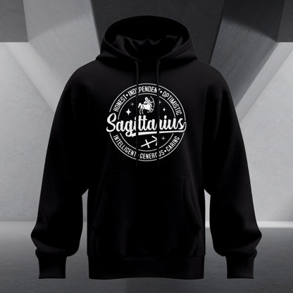 Cosmic Signs Collection - Sagittarius I H
