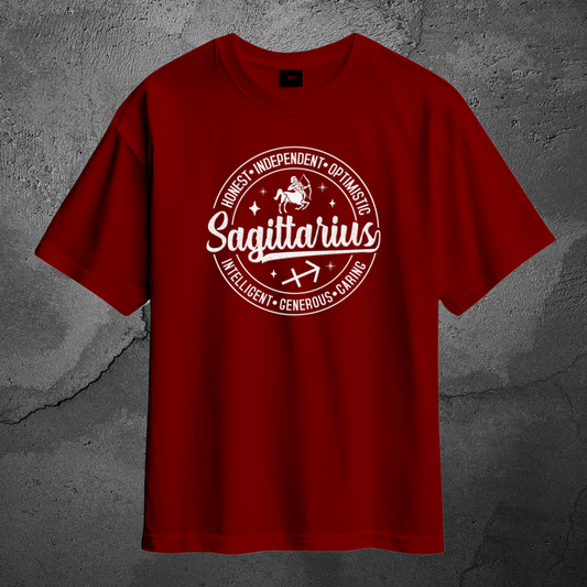 Cosmic Signs Collection - Sagittarius I OV