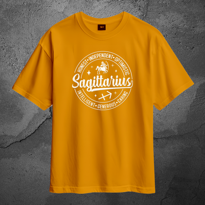 Cosmic Signs Collection - Sagittarius I OV