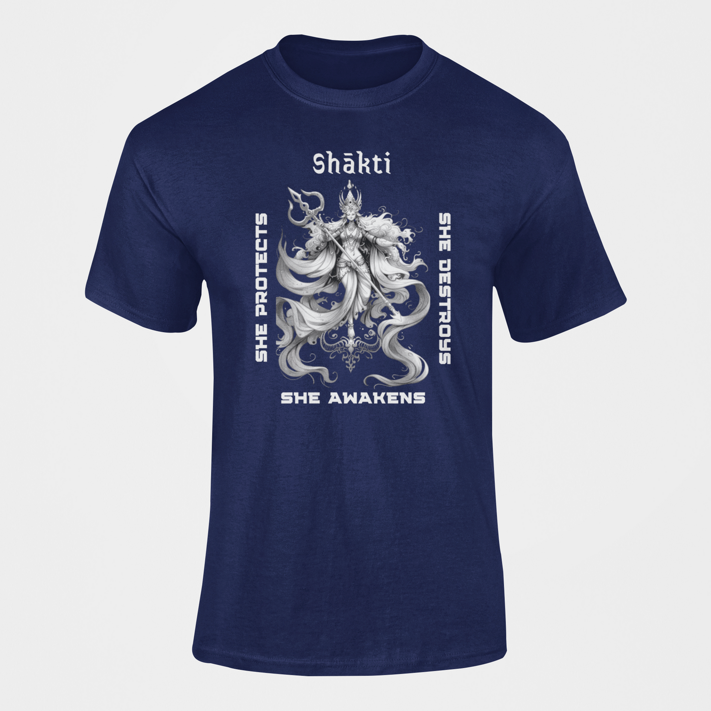 Shākti I