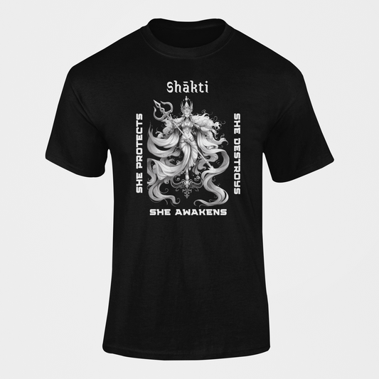 Shākti I