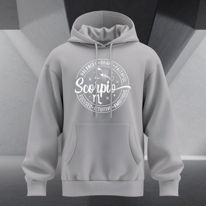 Cosmic Signs Collection - Scorpio I H