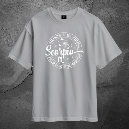 Cosmic Signs Collection - Scorpio I OV