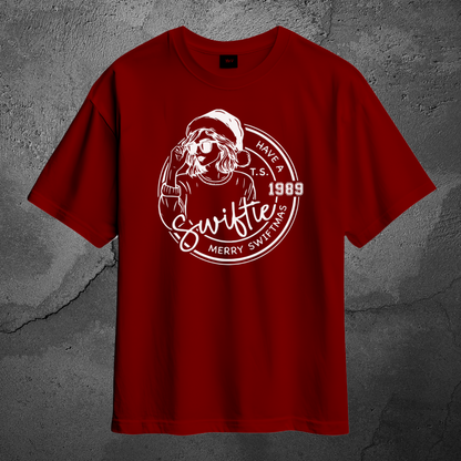 Swiftie Xmas - I OV