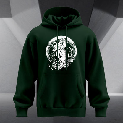 Cosmic Signs Symbol Collection - Aquarius H
