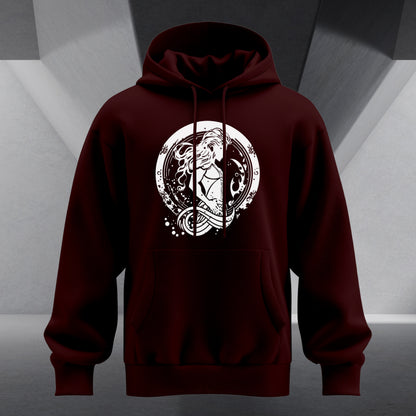 Cosmic Signs Symbol Collection - Aquarius H