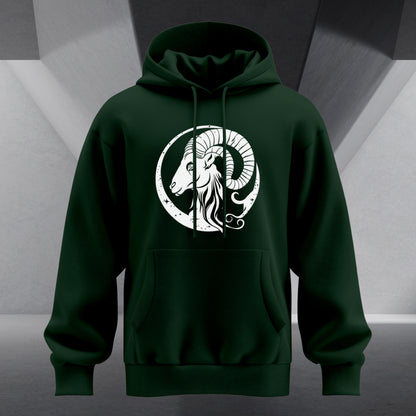 Cosmic Signs Symbol Collection - Aries H