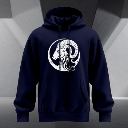 Cosmic Signs Symbol Collection - Aries H